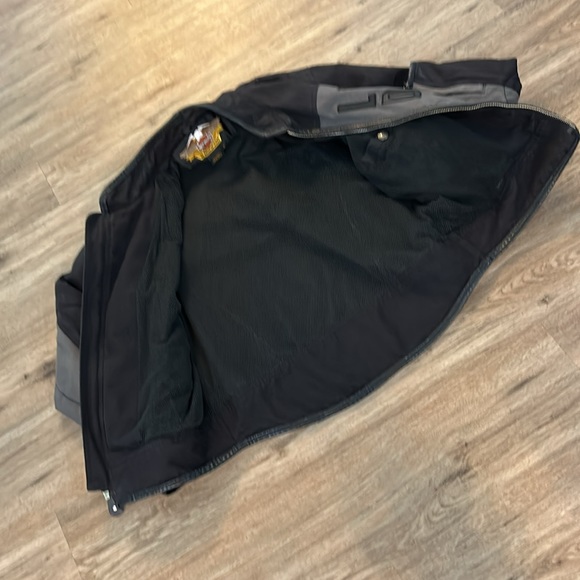 HARLEY-DAVIDSON JACKET - Picture 5 of 10